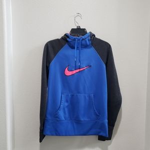 Nike pullover hoodie
